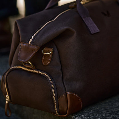 Weekender - Chocolate
