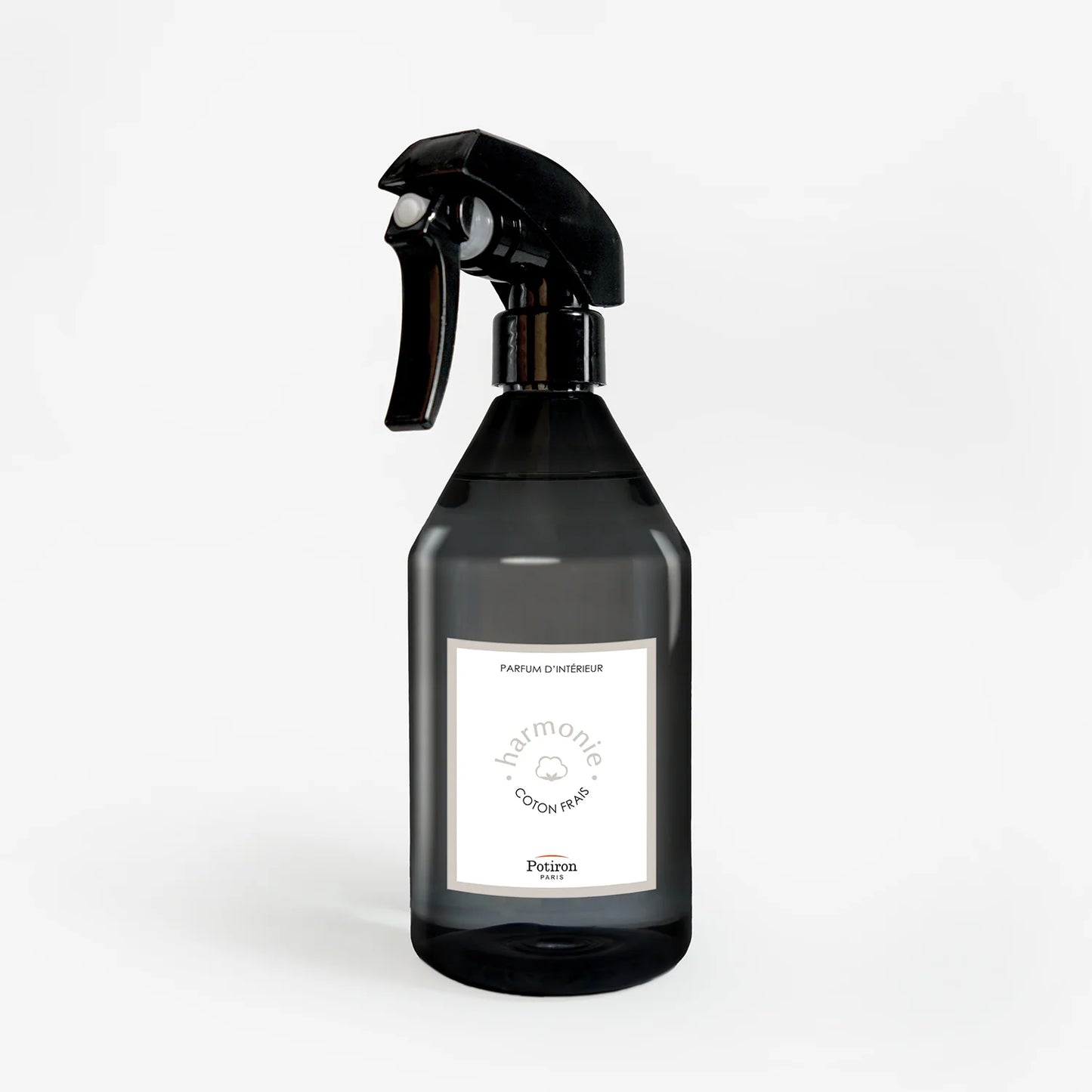 Parfum de linge & maison Harmonie Coton Frais 350ml