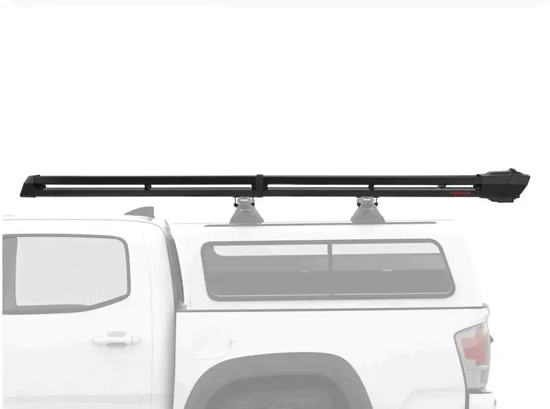 YAKIMA DoubleHaul Rooftop Fly Rod Carrier  8004087