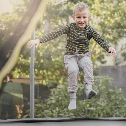 Weatherproof Replacement Trampoline Net for 816FT Round Models