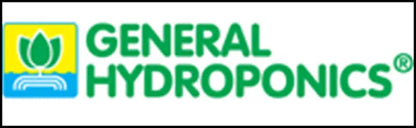 General Hydroponics FloraMicro Advanced Nutrient System, 1-Gallon