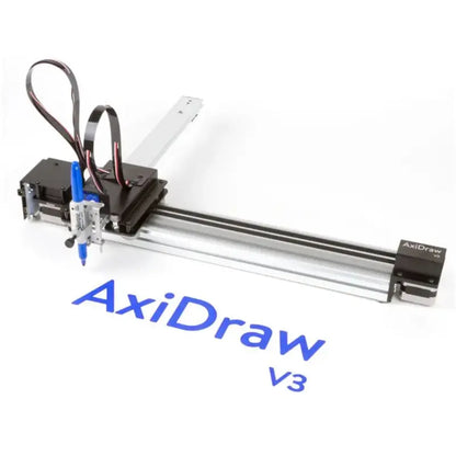 AxiDraw V3 Personal Writing & Drawing Robot  Precision for Makers & Artists