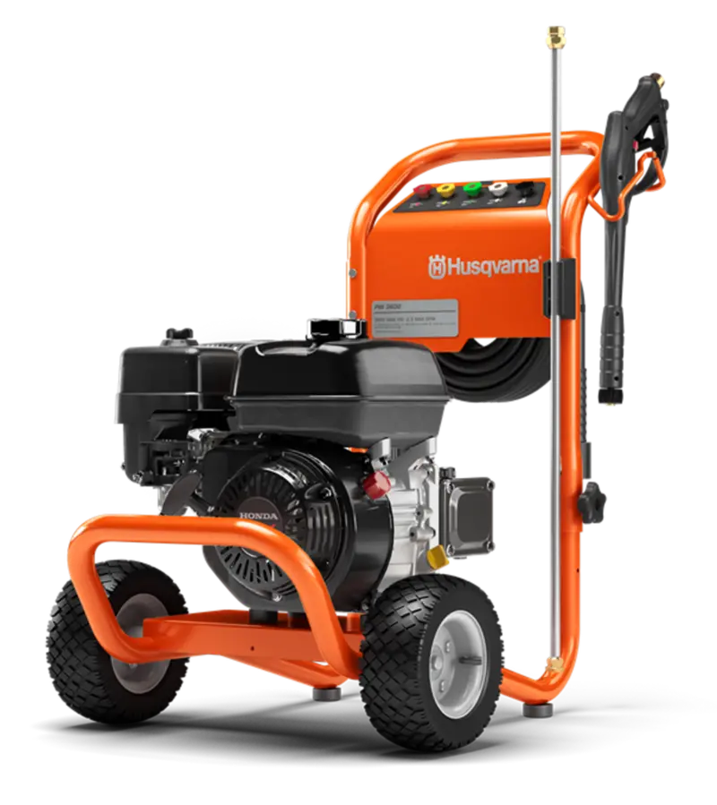 HH36 3600 PSI Pressure Washer