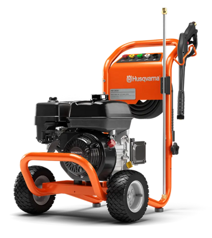HH36 3600 PSI Pressure Washer