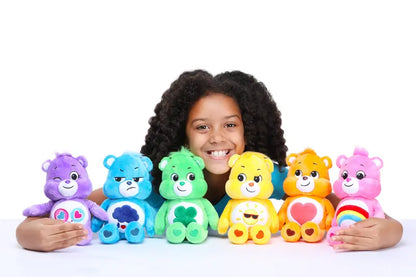 NEW Care Bears  9