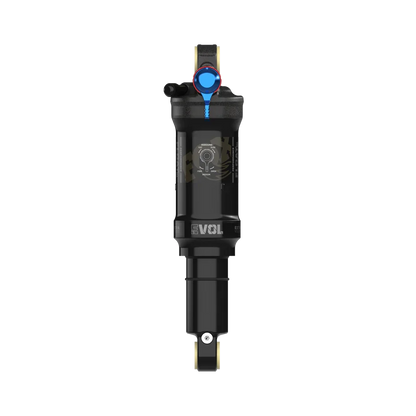 Amortisseur FOX FLOAT SL PERFORMANCE 3pos-Adj Evol SV 2026