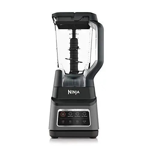 Ninja BN701 Professional Plus Blender  Auto-iQ Technology, 64 oz Crushing Pitcher, Sleek Gray Design