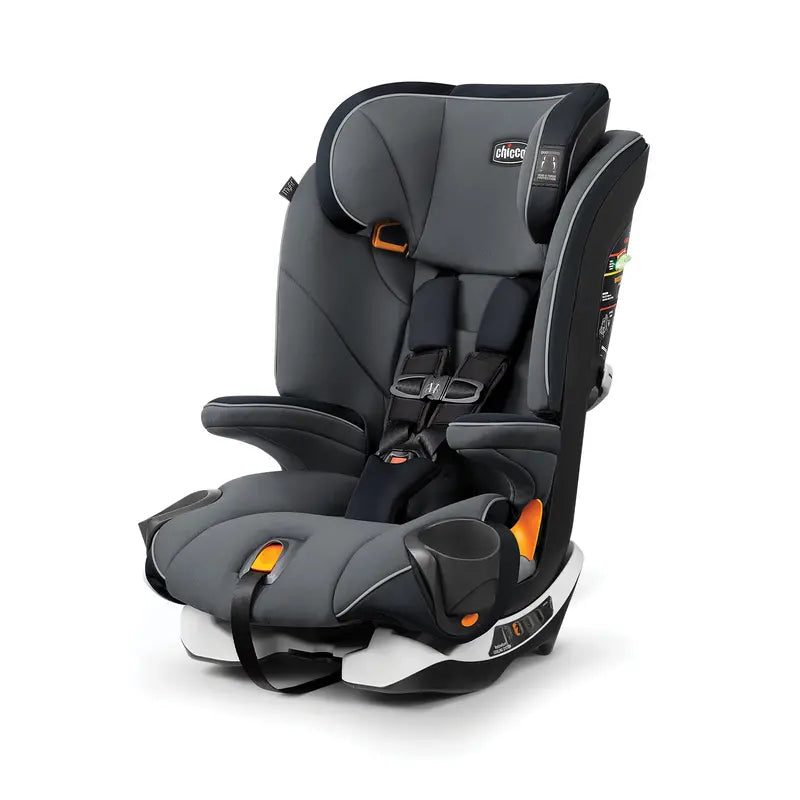 Chicco MyFit All-in-One Car Seat  Harness-to-Booster Transition for Ages 210 Years (25100 lbs)