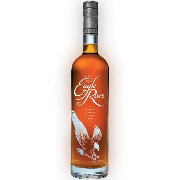 Eagle Rare 10-Year Bourbon, Single Barrel  375 ml Bottle