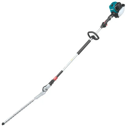Makita 20″ 25.4 cc MM4 4-Stroke Engine Articulating Hedge Trimmer EN4950H from Makita