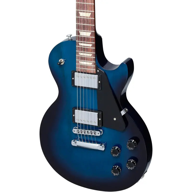 Manhattan Midnight Studio Electric Guitar  Limited Edition