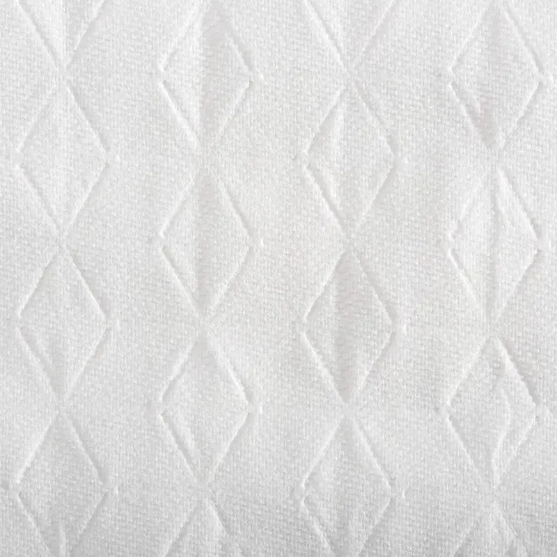 Georgia-Pacific enMotion White Premium Touchless Roll Towel, 425′ x 8.25″ (6 Roll)