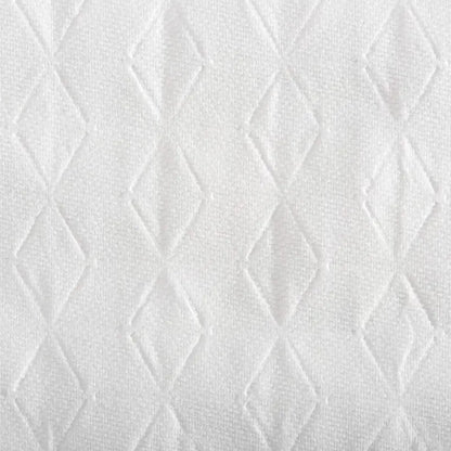 Georgia-Pacific enMotion White Premium Touchless Roll Towel, 425′ x 8.25″ (6 Roll)