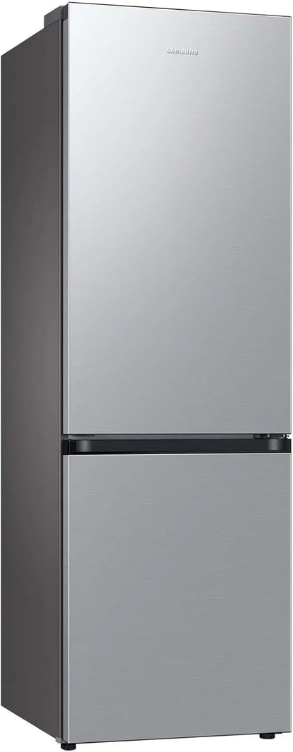 Samsung RL38C600CSA 203 cm All-in-One Fridge-Freezer  390L Total Capacity, AI Energy Mode