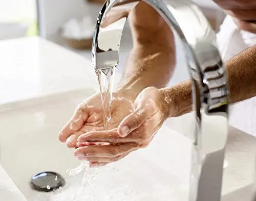 Bosch Tronic 3000 T 2.5-Gallon Electric Mini-Tank Water Heater, Compact & Efficient, Under-Sink Installation