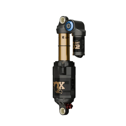 Amortisseur FOX FLOAT X2 FACTORY HSC-LSC-HSR-LSR 2026