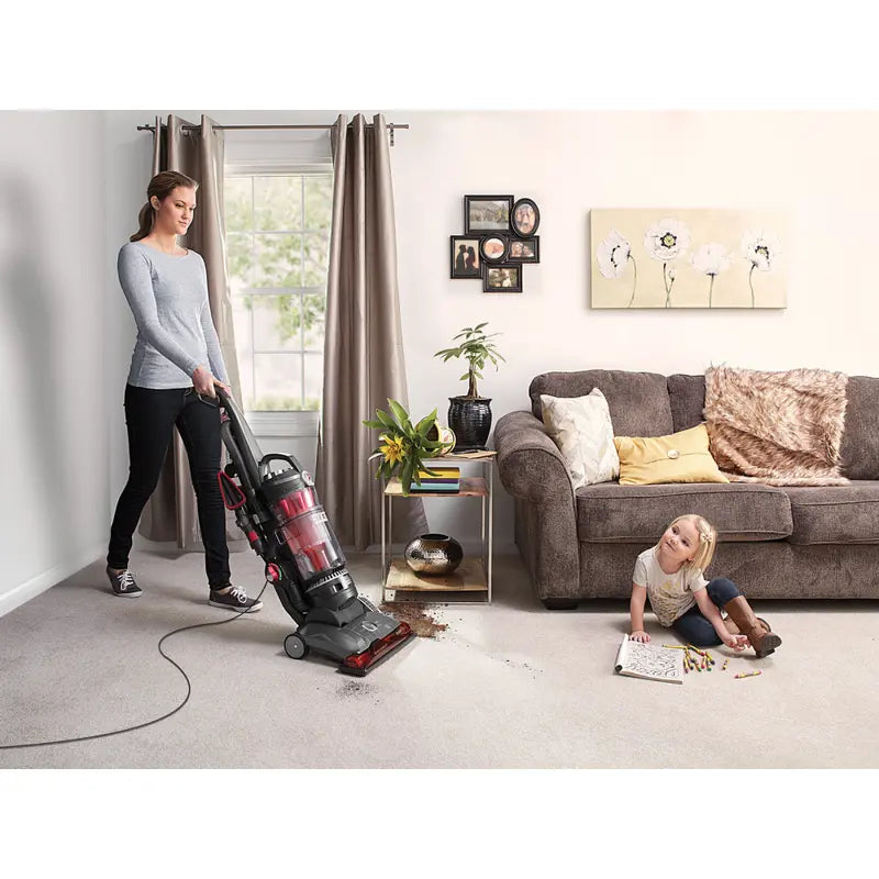 Wind Tunnel 3 Pet Vacuum Cleaner Upright Bagless