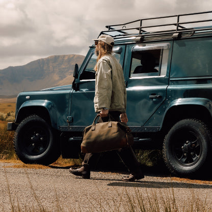 Weekender - Olive