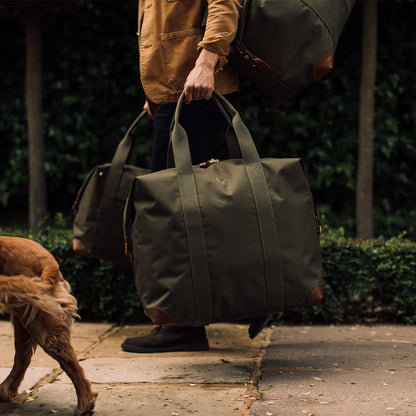 Cargo Large - Olive