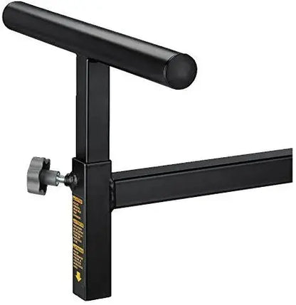 DEWALT DWX726 Miter Saw Stand with Mobility Wheels
