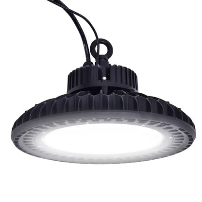 100W & 150W LED High Bay Light  12,580 / 18,820 Lumen Industrial Mining Fixture