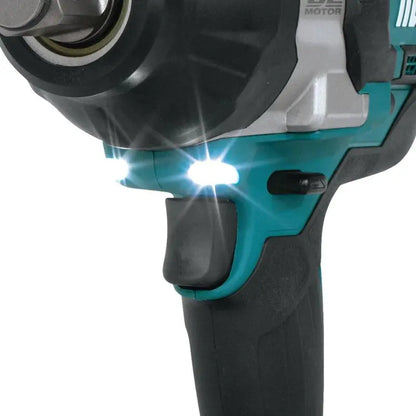 Makita 18V LXT 1/2″ Sq Impact Wrench Bare Tool XWT08Z from Makita