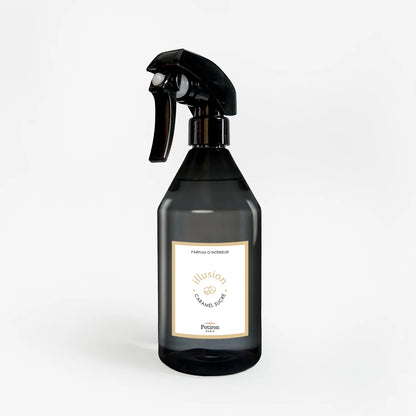 Parfum de linge & maison Utopie Jasmin Blanc 350ml