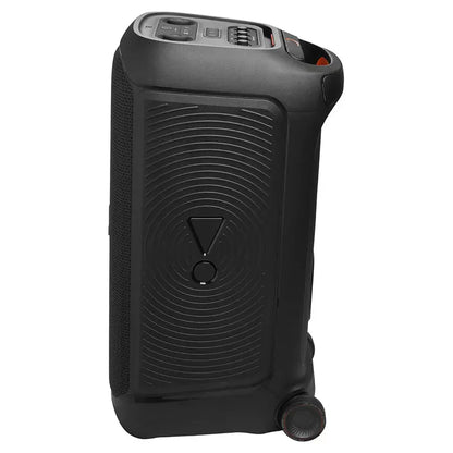 JBL PartyBox Stage 320 Portable Party Speaker  Bluetooth, Light Show, Black