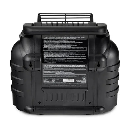 Mr. Heater MH12B Hunting Buddy Portable Propane Heater  12,000 BTU, Camo Finish