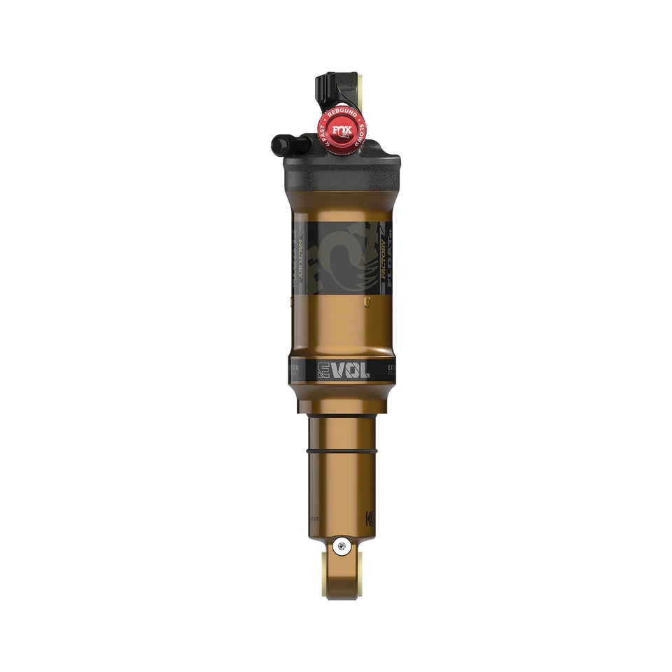 Amortisseur FOX FLOAT SL FACTORY Remote Up Evol LV 2026