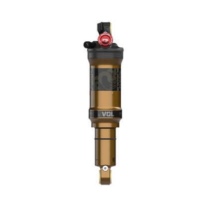 Amortisseur FOX FLOAT SL FACTORY Remote Up Evol LV 2026