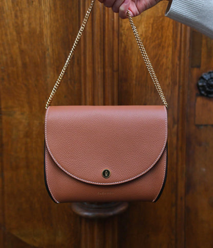 Mini Magnolia | Caramel