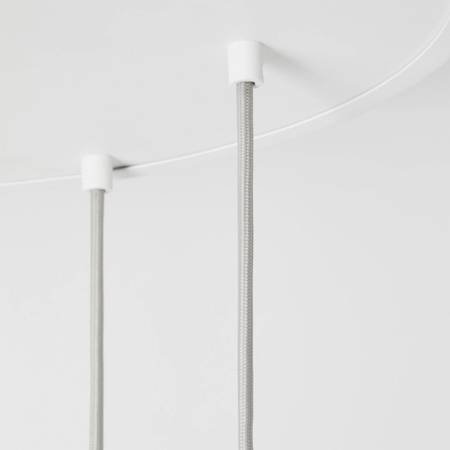 Alumina Nine Pendant