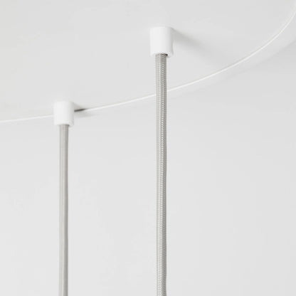 Alumina Nine Pendant