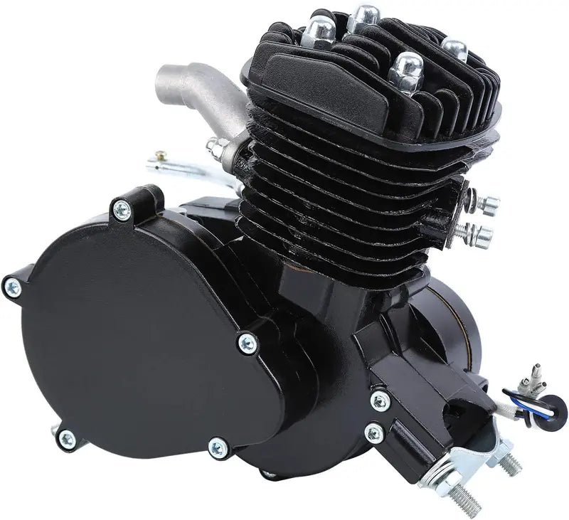 Sange 50cc 2-Stroke Gas Motorbike Conversion Kit for 2628-Inch Bicycles