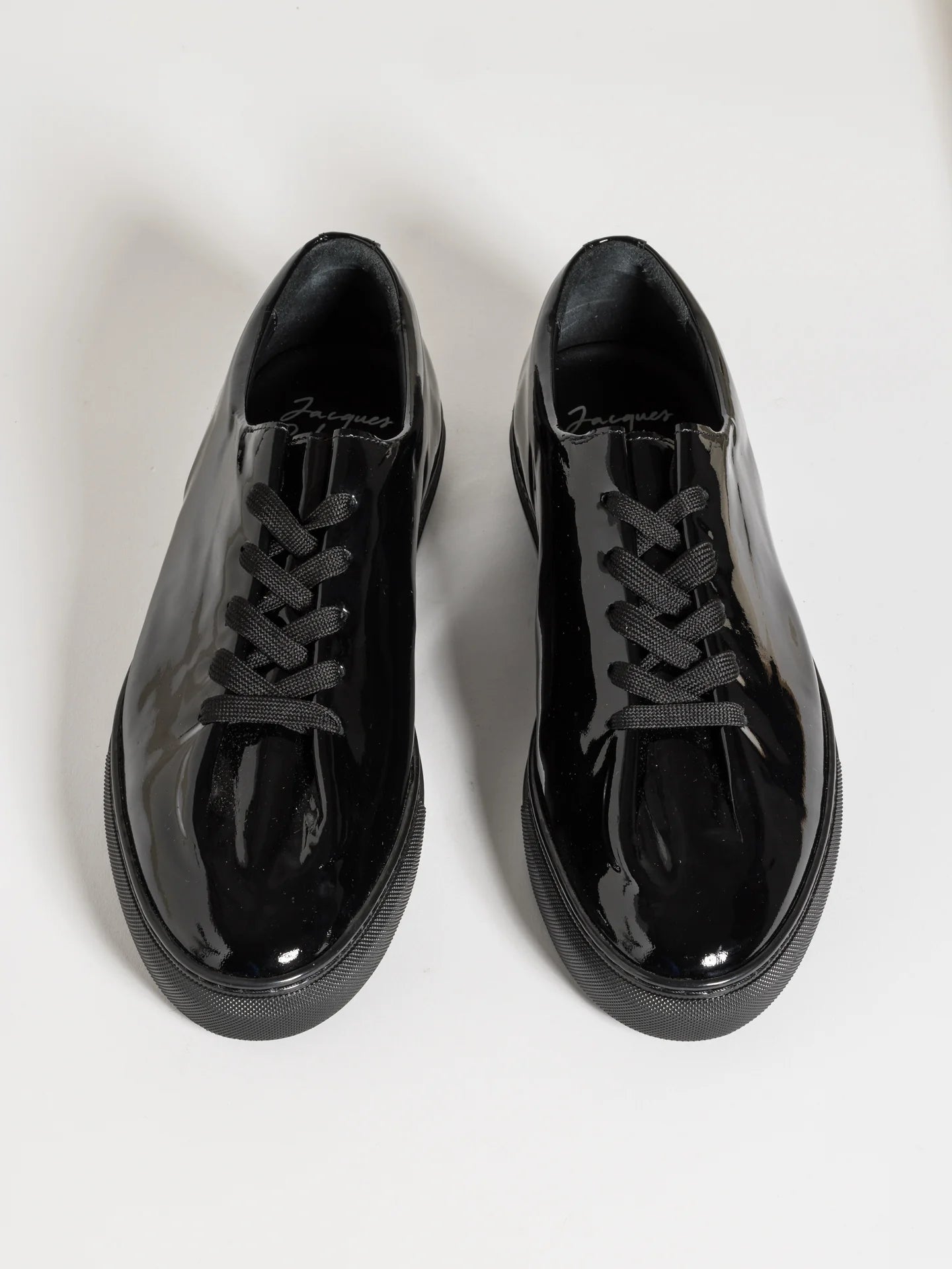 HERVE BLACK PATENT