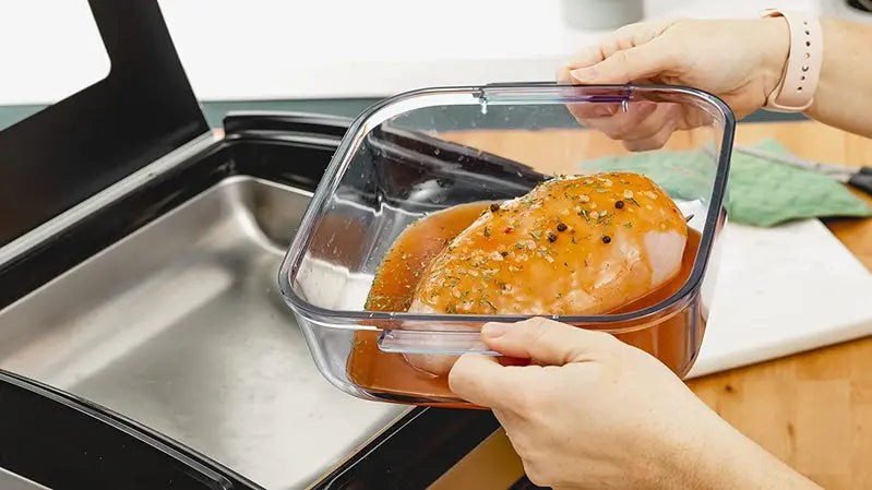 Avid Armor USV32 Ultra Chamber Vacuum Sealing System