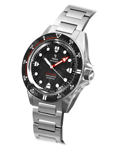 Navygraf Barracuda CMM.20 Limited Edition