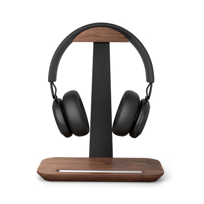 Porte-casque pour le bureau
