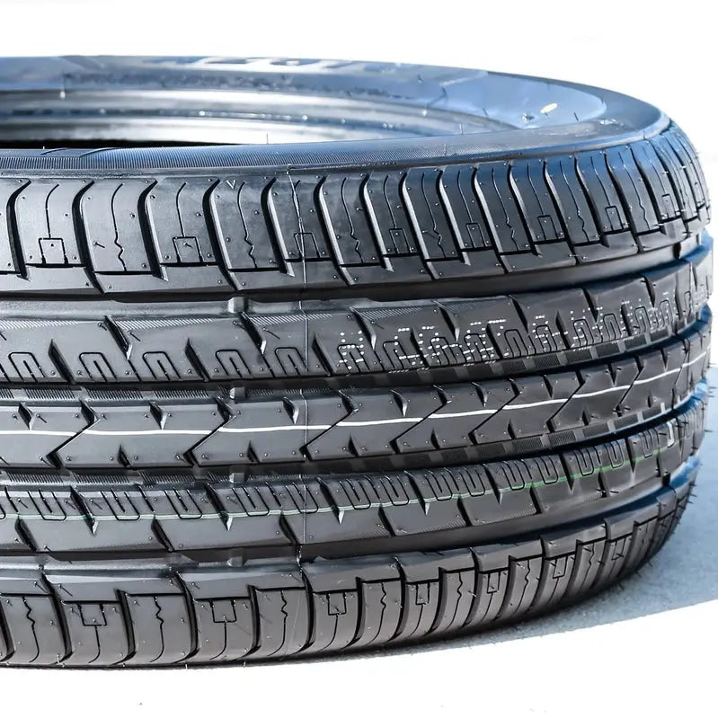 Set of 4 All-Season 265/50R20 112V XL Tires  Compatible with Jeep Grand Cherokee (20142020)