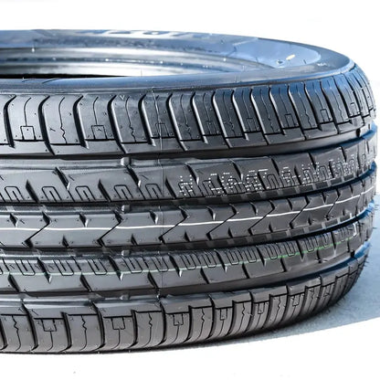 Set of 4 All-Season 265/50R20 112V XL Tires  Compatible with Jeep Grand Cherokee (20142020)