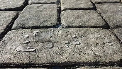 SX5000 WB Water-Based Silane-Siloxane Concrete Sealer  DOT-Approved for Concrete, Brick, Pavers & Natural Stone