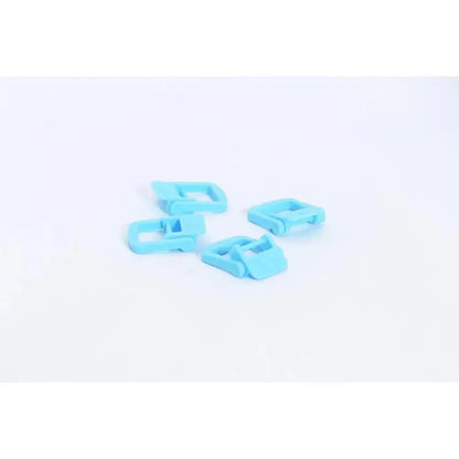 PrintDry 5-Pack Vacuum Sealed Filament Containers for 3D Printing