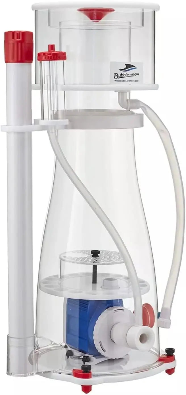 High-Efficiency Protein Skimmer  Advanced Foam Fractionation for Marine & Reef Tanks