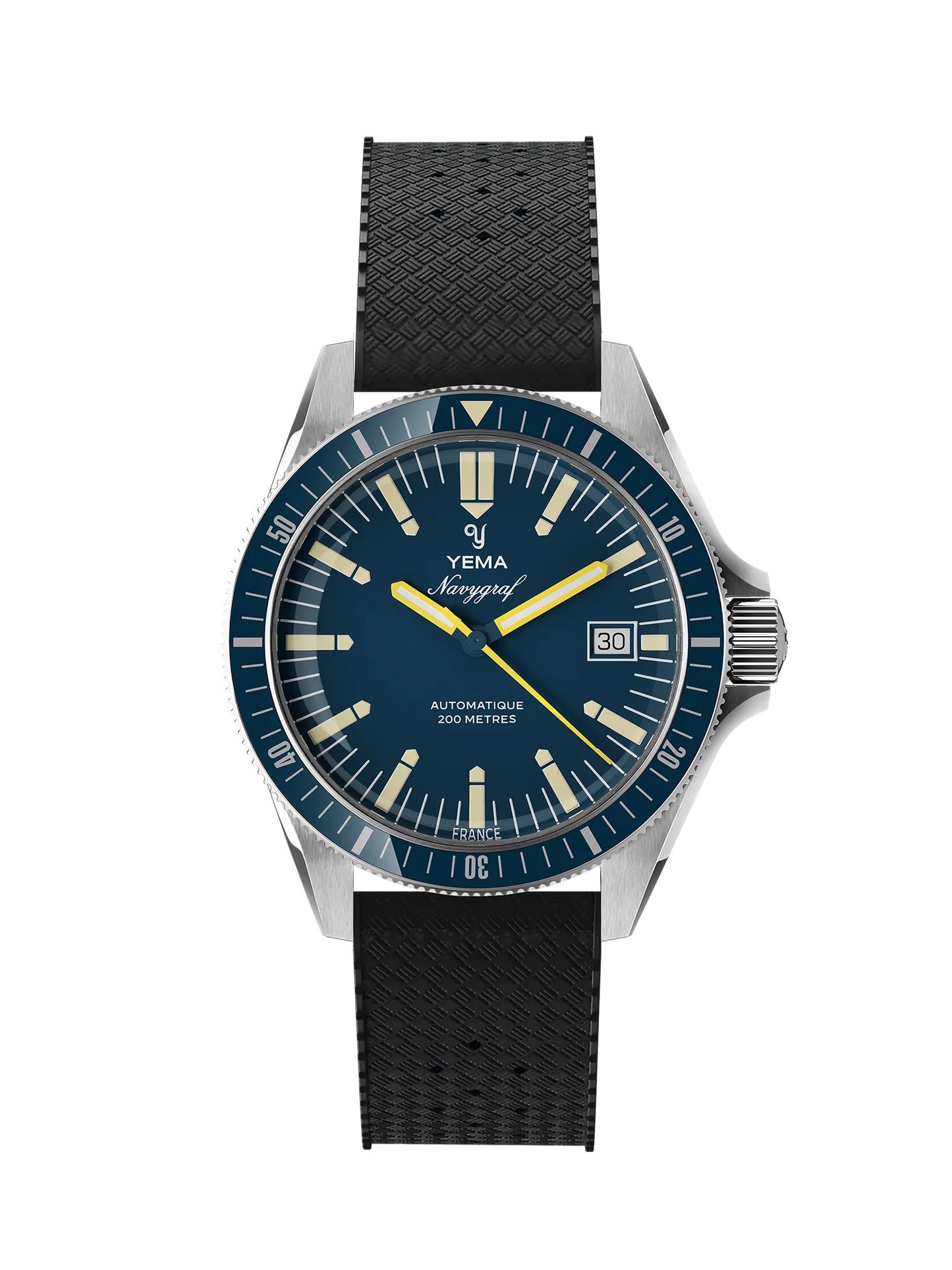 Navygraf Heritage