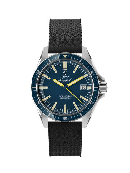 Navygraf Heritage