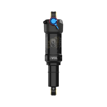 Amortisseur FOX FLOAT PERFORMANCE 2pos-Adj Evol LV 2026