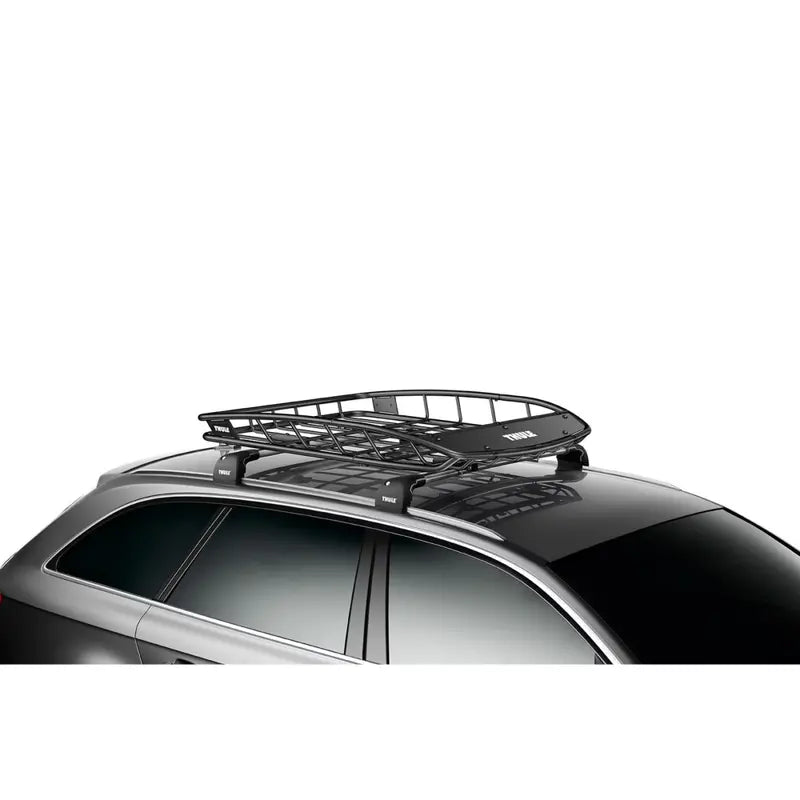 Thule Canyon XT Black Roof Basket