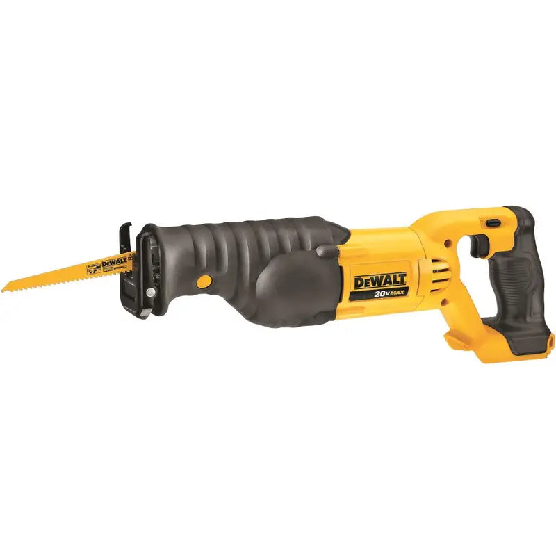 20 V Max Li-ion Reciprocating Saw (Tool Only)