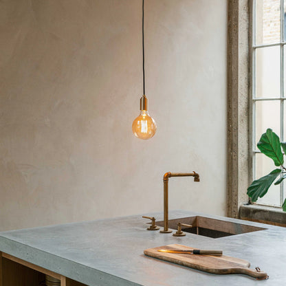 Gaia E27 LED Bulb